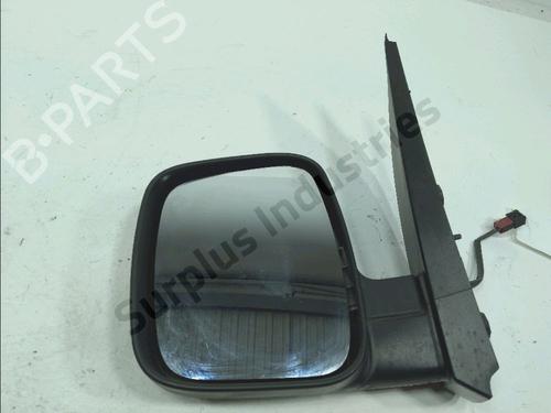 Used Left mirror Left mirror 37600289 37600289