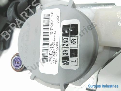 Other VW MULTIVAN T7 (STM, STN) 1.4 eHybrid | BP35972795O1 - Image 3