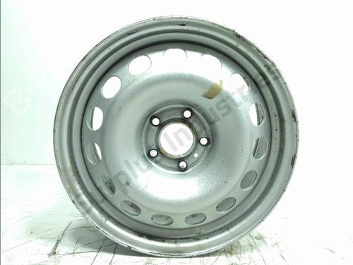 Used Rim Rim PEUGEOT EXPERT Van (V_) 2.0 BlueHDi 120 (122 hp) 34112475 34112475