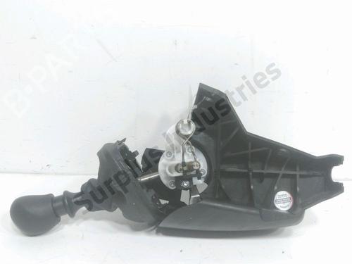 Shift knob RENAULT MASTER III Van (FV) 2.3 dCi 145 FWD (FV0E, FV0F, FV0H, FV02, FV0M, FV0S,... | BP31954327I34 - Image 5