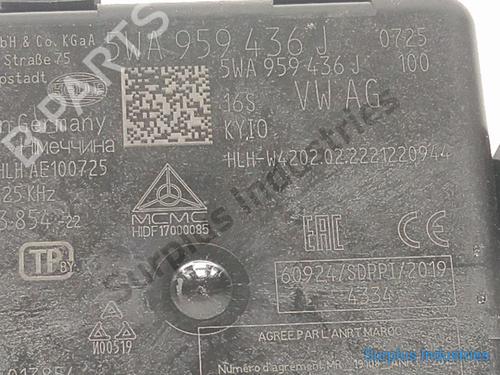 Other VW MULTIVAN T7 (STM, STN) 1.4 eHybrid | BP35972747O1 - Image 3