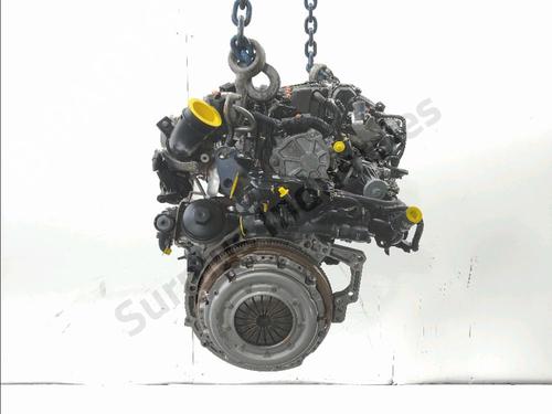 Engine PEUGEOT PARTNER Box Body/MPV (K9) 1.5 BlueHDi 100 | BP37017257M1 - Image 2