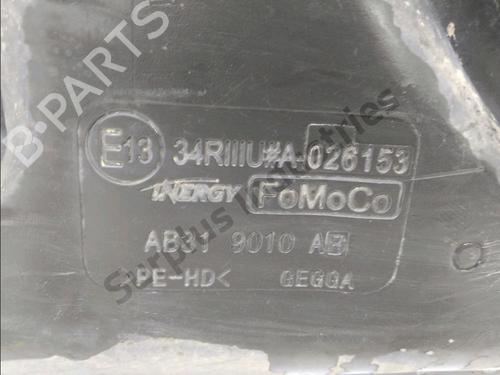 Benzintank FORD RANGER (TKE) 2.0 EcoBlue 4x4 | BP36182737C62 - Image 4