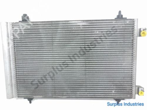 Heater matrix CITROËN JUMPY II Van | BP31954256M63 - Image 2