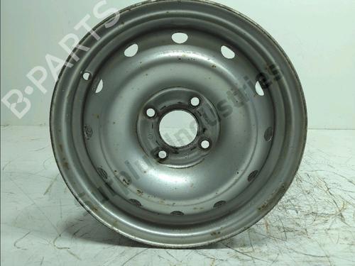 Used Rim Rim 36898813 36898813