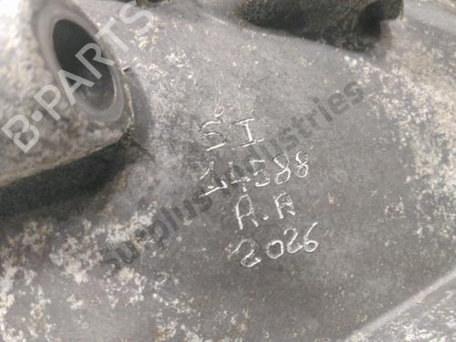Gearbox PEUGEOT BOXER Van 2.2 HDi 100 | BP33714077M3  - Image 5