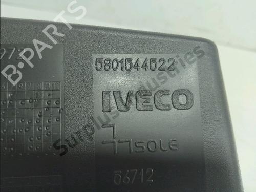 Hanskerom IVECO DAILY VI Van 33S14, 35S14, 35C14, 42S14 | BP38104083C95 - Image 4