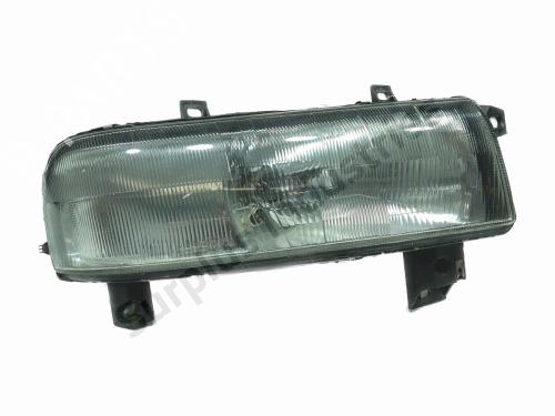Used Right headlight Right headlight RENAULT MASTER II Van (FD) 2.8 dTI (FD0C, FD0F, FD2B, FD2F, FD3C, FD3F) (114 hp) 40620229 40620229