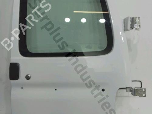 Højre bagagerum dør Højre bagagerum dør CITROËN BERLINGO / BERLINGO FIRST Box Body/MPV (M_) 1.6 HDI 75 (MB9HW) (75 hp) 34112519 34112519