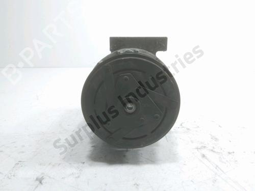 Used AC compressor RENAULT MASTER III Van (FV) 2.3 dCi 165 FWD (FV0P, FV0U, FV11, FV12, FV1E) (163 hp) 31954250