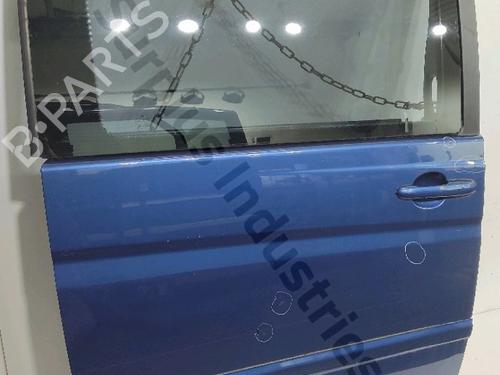 right-slide-door-mercedes-benz-viano-w639-2003-35719440 main image