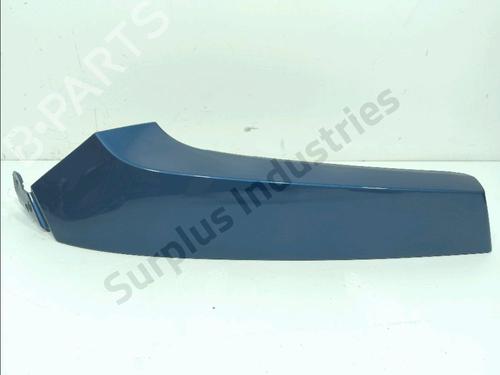 Forlygte dæksel Forlygte dæksel FORD RANGER (TKE) 2.0 EcoBlue 4x4 (213 hp) 34338001 34338001