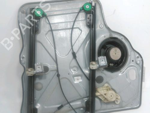 front-left-window-mechanism-vw-transporter-t5-van-7ha-7hh-7ea-7eh-2003-31955177 main image