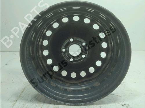 Fælk RENAULT KANGOO Express (FW0/1_) 1.5 dCi 90 (FW0G, FW05, FW08, FW11) | BP38633519C45 - Image 3