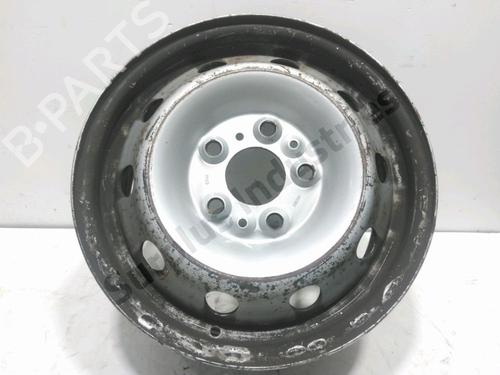 Felg PEUGEOT BOXER Van 2.0 BlueHDi 130 (130 hp) 32655579