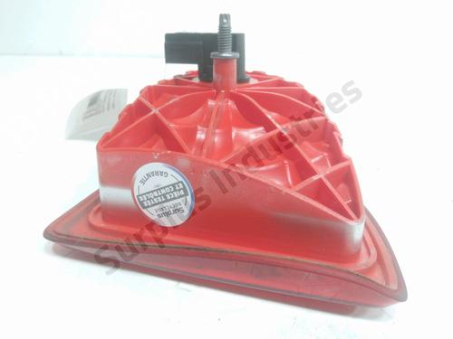 Third brake light RENAULT MASTER III Van (FV) 2.3 dCi 145 FWD (FV0E, FV0F, FV0H, FV02, FV0M, FV0S,... | BP31955751L11