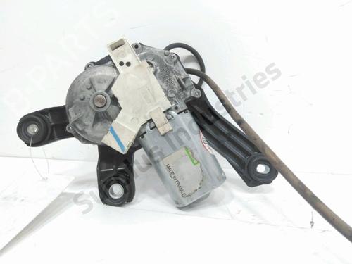 Rear wiper motor CITROËN JUMPY II (VF7) | BP31955789M102 - Image 5