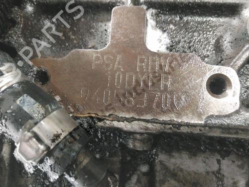 Engine PEUGEOT BOXER Van (244) 2.0 HDi | BP32379798M1 - Image 8