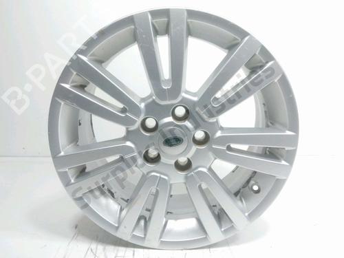 Fælk LAND ROVER DISCOVERY IV (L319) 3.0 TD 4x4 (211 hp) 32742612