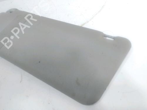 Left sun visor CITROËN JUMPY II Van 1.6 HDi 90 8V | BP31955605I1 - Image 2