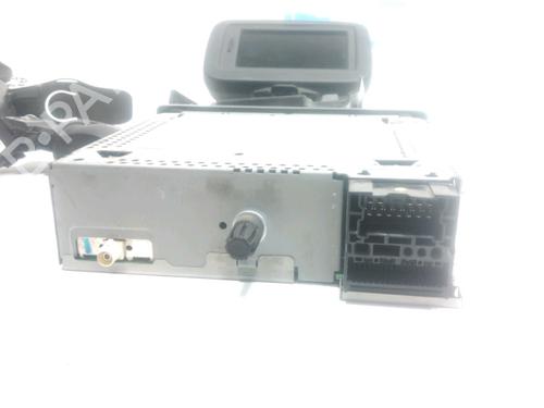 Radio RENAULT MASTER III Van (FV) 2.3 dCi 125 FWD (FV0C, FV0D, FV0G, FV0H, FV0J, FV0K,... | BP31954906E6 - Image 8