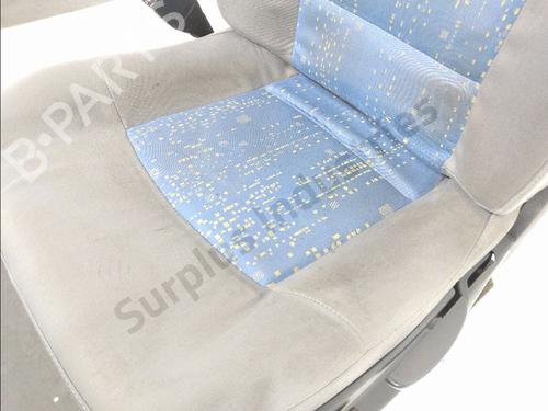 Left front seat RENAULT TRAFIC II Bus (JL) 2.5 dCi 145 (JL0J) | BP38082179C15 - Image 3