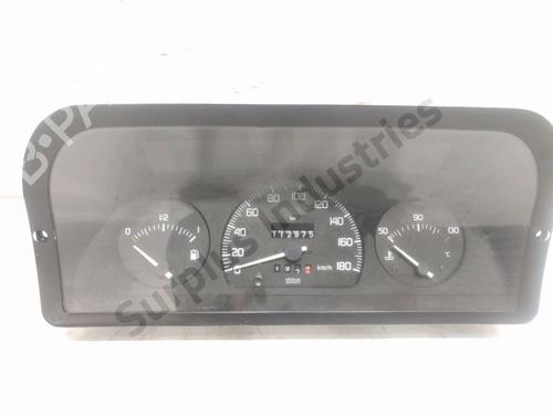 Used Instrument cluster CITROËN JUMPER I Platform/Chassis (230) 2.5 D (86 hp) 31954836