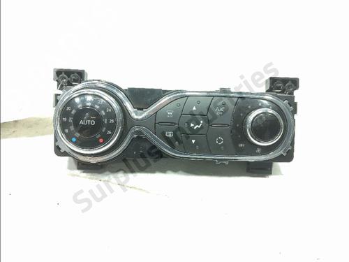Used Climate control Climate control FIAT TALENTO Van (296_) 1.6 D (145 hp) 35972781 35972781