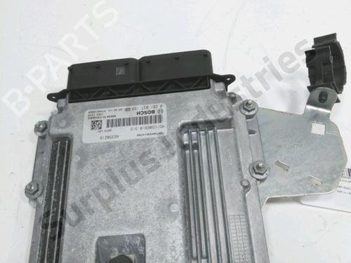 Used Engine control unit (ECU) Engine control unit (ECU) FIAT DUCATO Van (250_) 140 Multijet 2,2 D (140 hp) 31954052 31954052