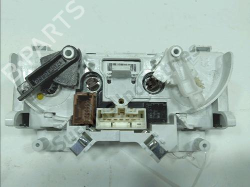 Climate control CITROËN BERLINGO Box Body/MPV (B9) 1.6 HDi / BlueHDi 75 | BP36105095I5 - Image 4