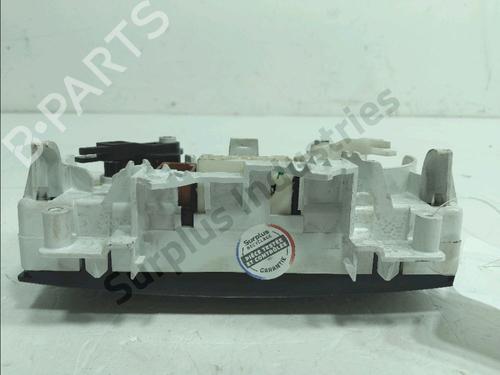 Climate control CITROËN BERLINGO Box Body/MPV (B9) 1.6 HDi 75 | BP38480303I5 - Image 3