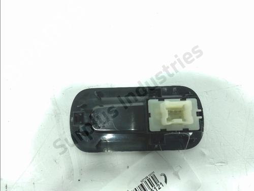 Right front window switch RENAULT MASTER III Van (FV) 2.3 dCi 150 FWD (FV0F, FV03, FV09) | BP35999713I26 - Image 2