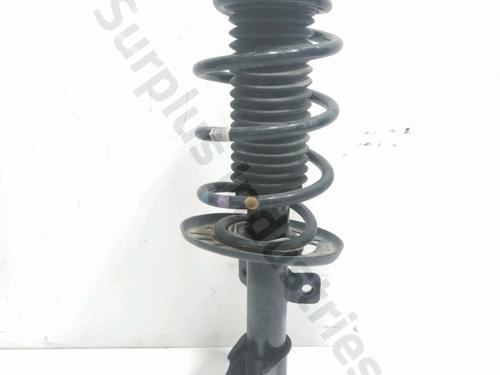 Used Right front shock absorber Right front shock absorber PEUGEOT PARTNER Box Body/MPV (K9) 1.5 BlueHDI 130 (131 hp) 33733824 33733824