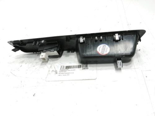 Right front window switch PEUGEOT EXPERT Van (V_) 1.6 BlueHDi 115 | BP31955132I26