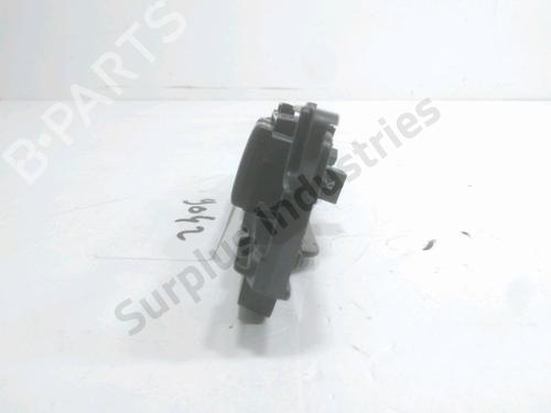 Warning switch NISSAN NV200 Van 1.5 dCi 85 (M20, M20N, M20M) | BP31954818I22