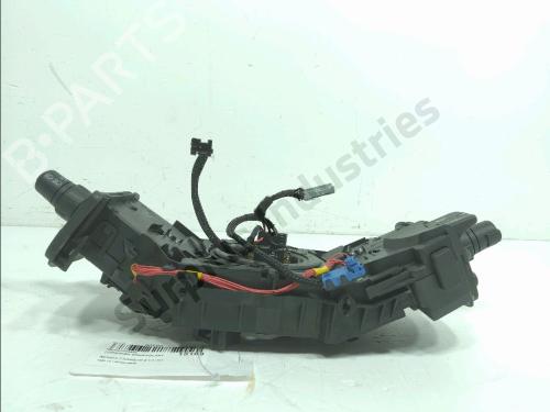 Steering wheel controls RENAULT KANGOO Express (FW0/1_) 1.5 dCi 90 (FW0G, FW05, FW08, FW11) | BP40465430E15 - Image 3