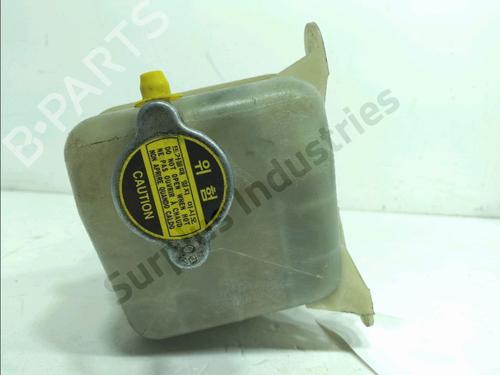 Ekpansionstank Ekpansionstank HYUNDAI H-1 Platform/Chassis 2.5 D (99 hp) 34262072 34262072