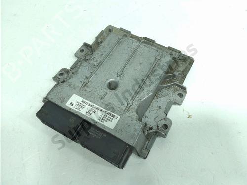 Used Engine control unit (ECU) Engine control unit (ECU) 36182738 36182738