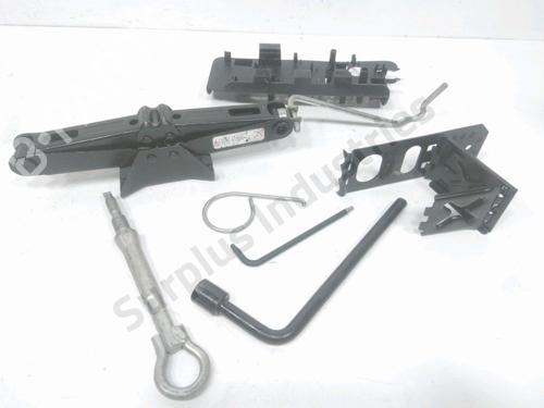 Andre PEUGEOT PARTNER Box Body/MPV (5_, G_) [1996-2026]  32694775