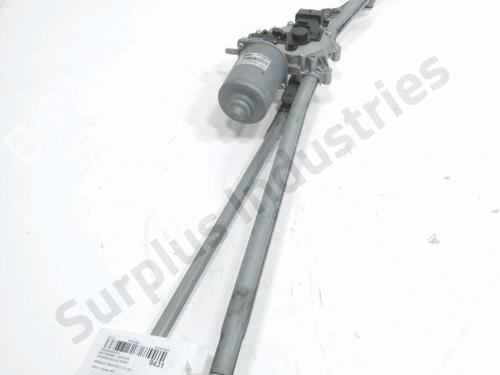 Used Front wipers mechanism Front wipers mechanism 31955828 31955828