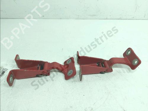 Andre RENAULT KANGOO Express (FW0/1_) 1.5 dCi 75 (FW07, FW10, FW04) | BP38586840O1 - Image 2