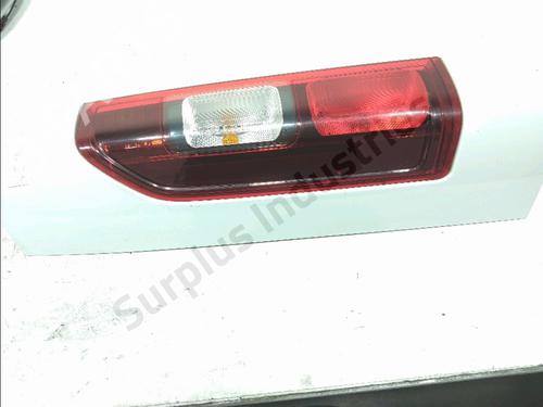 Used Left taillight Left taillight FIAT TALENTO Van (296_) 1.6 D (145 hp) 35972870 35972870