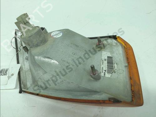 Left front indicator IVECO DAILY III Van 35 S 9 V | BP39194942C32 - Image 5