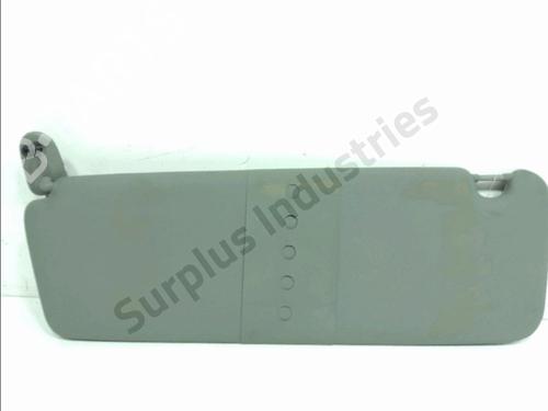 Used Left sun visor Left sun visor RENAULT TRAFIC II Van (FL) 2.0 dCi 115 (FL01, FL0U, FL00, FL0H, FL0M) (114 hp) 34337997 34337997