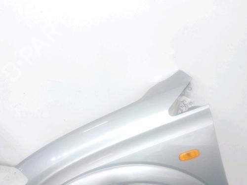 left-front-fenders-ssangyong-kyron-2005-2006-2007-2008-2009-2010-2011-2012-2013-2014-38008413 main image