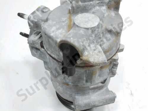 Compressor A/C FORD TRANSIT V363 Platform/Chassis (FED, FFD) 2.0 EcoBlue RWD | BP31954251M34  - Image 6