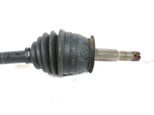 Left front driveshaft NISSAN PATHFINDER III (R51) 2.5 dCi 4WD | BP31954368M38 - Image 2