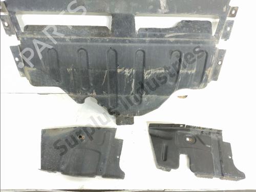 Underbody protection RENAULT TRAFIC II Van (FL) 2.0 dCi 90 (FL0H, FL00, FL01, FL0M, FL0P, FL0S) | BP37220844M92 - Image 3