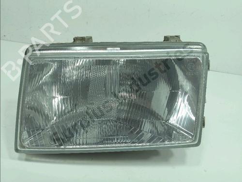 Faro anteriore sinistro Faro anteriore sinistro RENAULT TRAFIC Van (T_, P_, V_) [1989-2002] 37257206 37257206