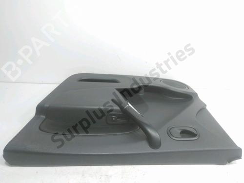Front right panel RENAULT KANGOO Express (FW0/1_) 1.6 16V (FW03, FW09, FW0D, FW0U, FW0W, FW13) | BP33460176C59 - Image 2